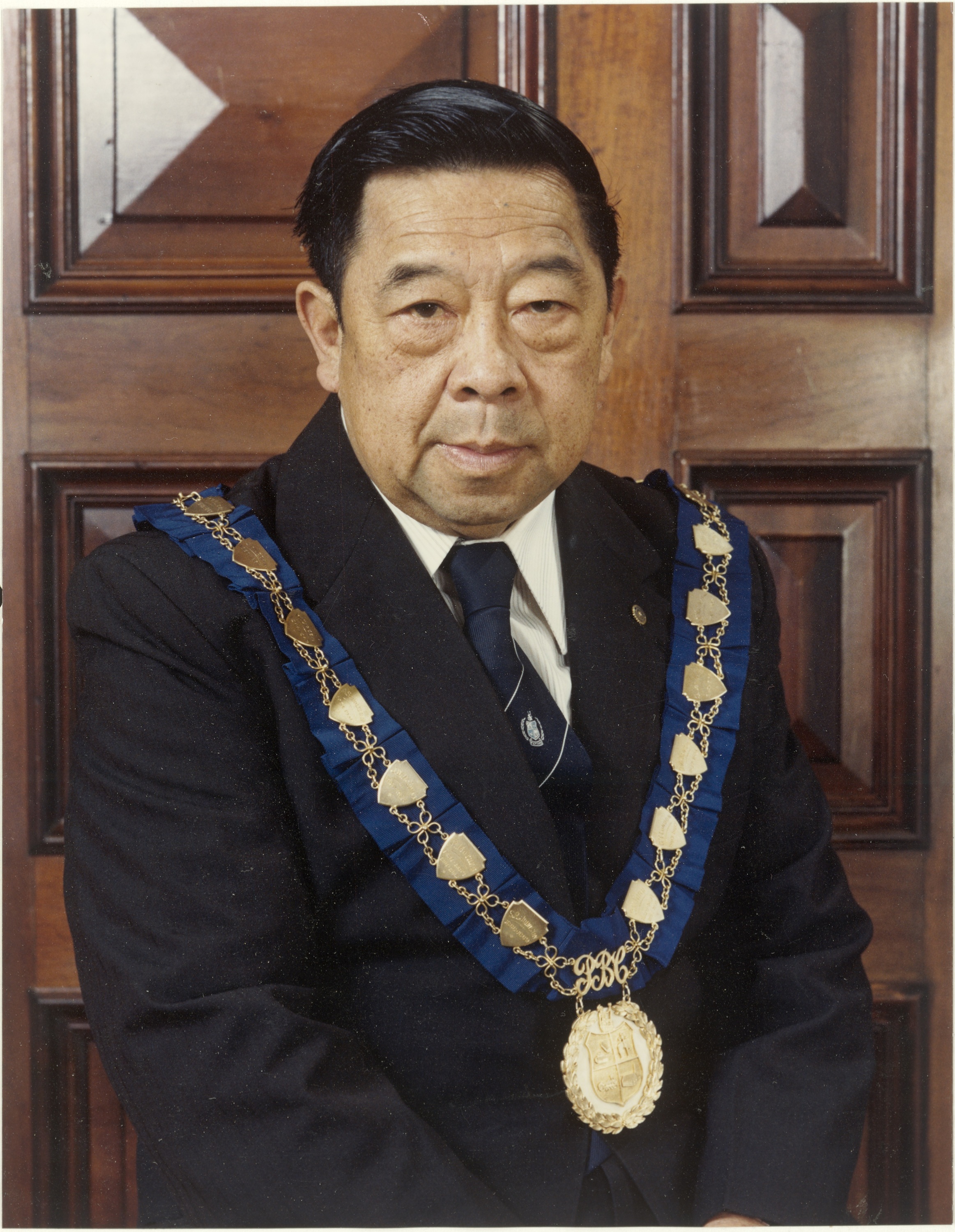 Heritage New Zealand - Sam Chew Lain’s Tomb: “A fascinating cross ...