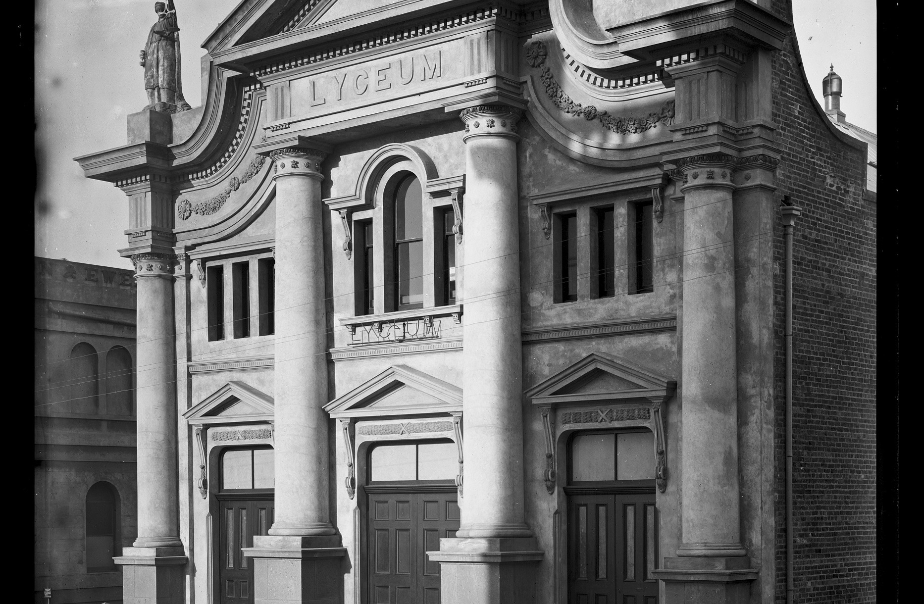 Dowling Street Archaeology Heritage New Zealand Pouhere Taonga