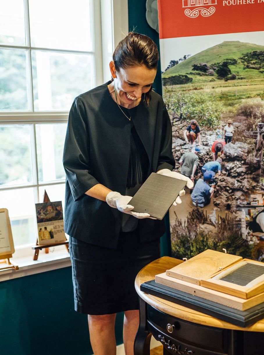 What is Heritage New Zealand Pouhere Taonga? | Heritage New Zealand ...