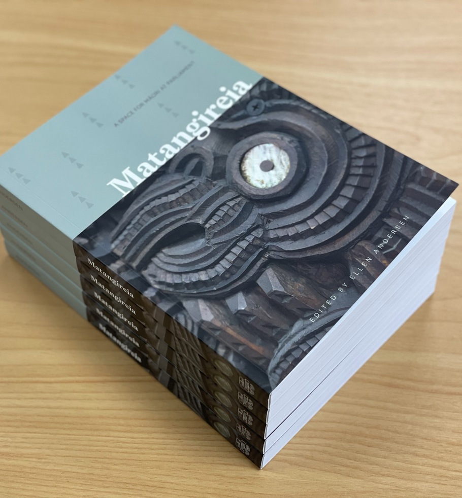 to Heritage New Zealand