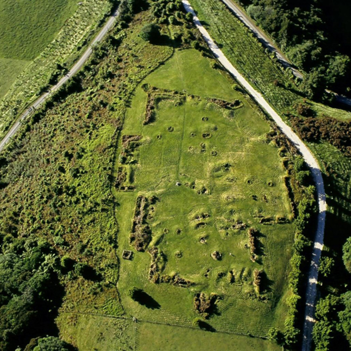 Welcome to Heritage New Zealand