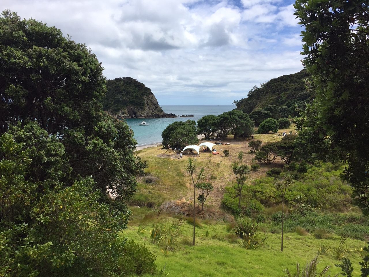 to Heritage New Zealand